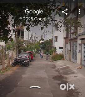 BDA Indipendent house