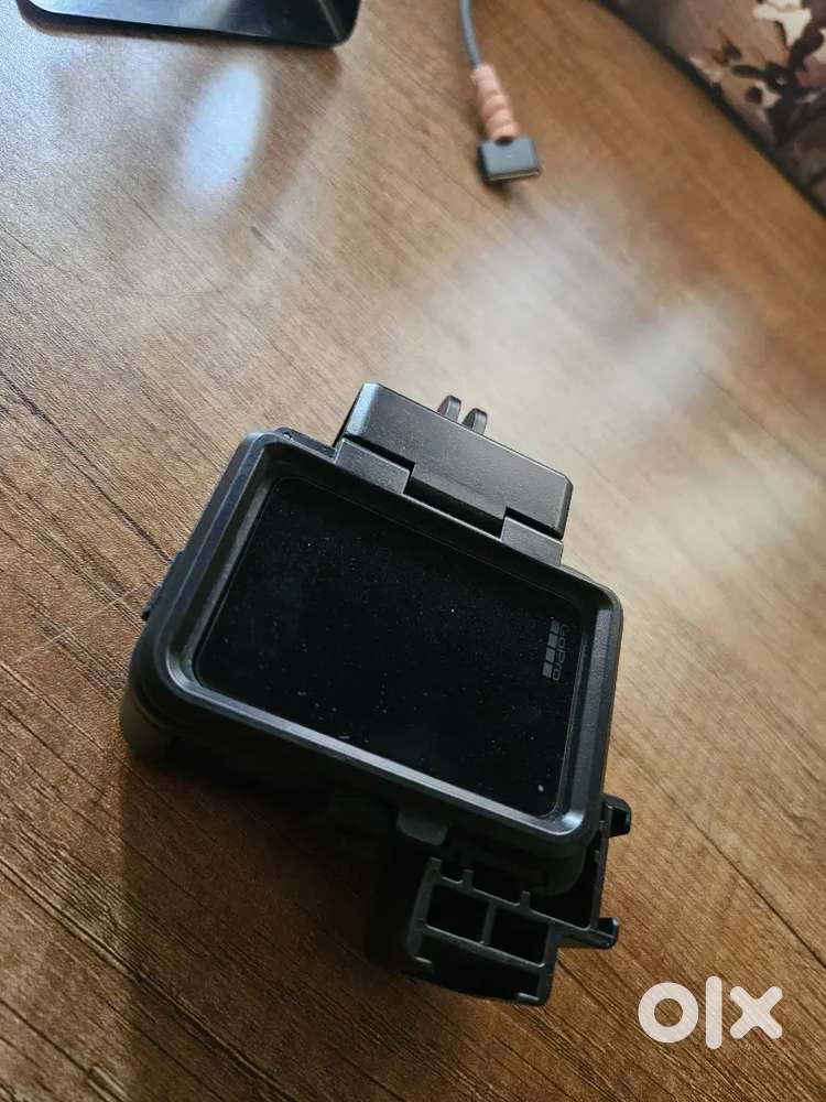 Gopro hero 12