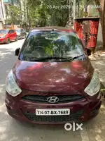 Hyundai i10 2014 Petrol 60000 Km Driven