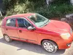 Car Alto k10