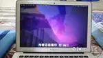 Apple Mac Book Air on Sell