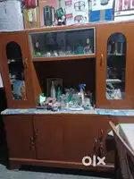 Heavy show case