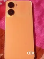 Vivo y56 5g (8+8)/128gb Full Fresh Condition mobile for sell