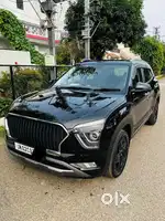 Creta Ex model Diesel
