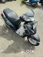 Honda Activa 6G @finance facility available