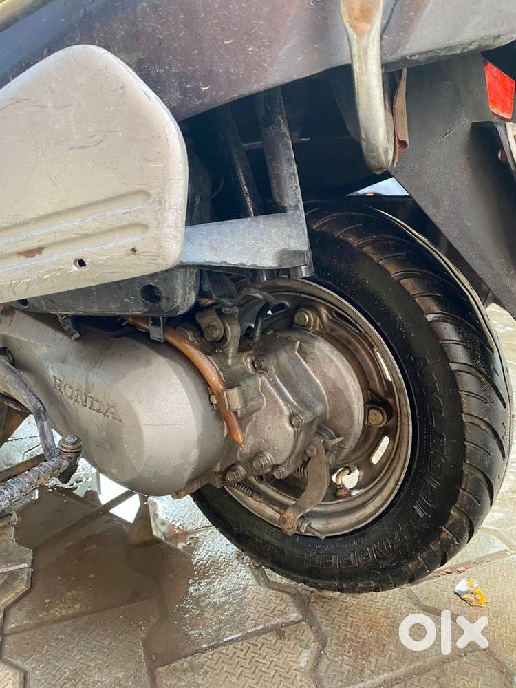 Active in good condition