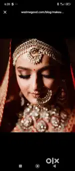 Beautylush parlour