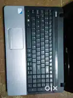 ACER I3 6TH GENERATION 512 HARD DISK 128 SSD