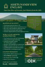 Assets Nandhi Enclave