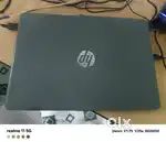 Hp laptop urgent selling