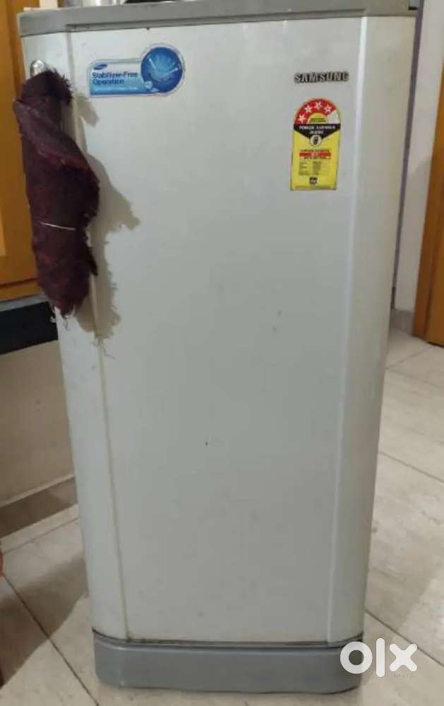 Samsung, 180L , 4 star fridge for sale