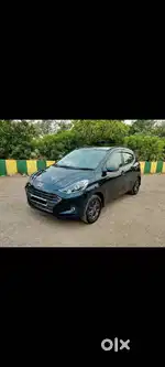 Hyundai Grand i10 Nios Asta 1.2 Kappa AMT, 2020, Petrol
