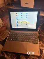 Lenovo windows tablet and computer