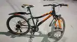 cycle two side disk brake Gair cycle