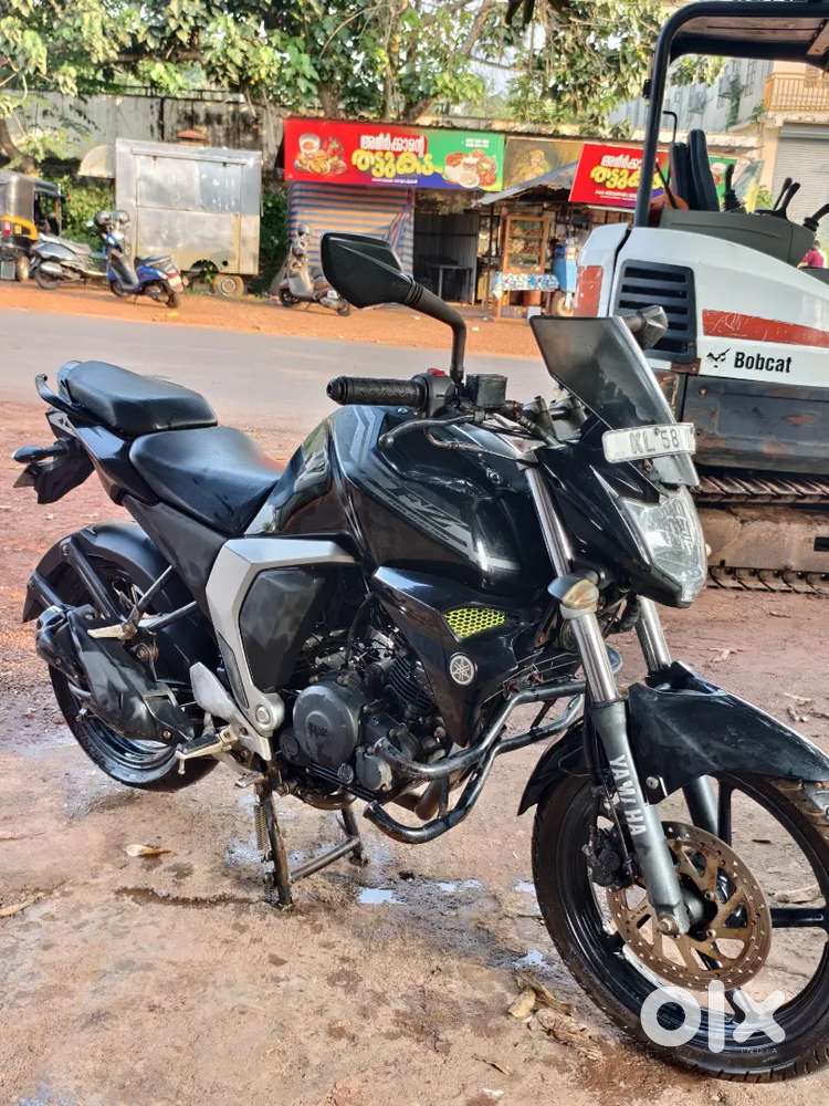 Single rc qualitg vehicle