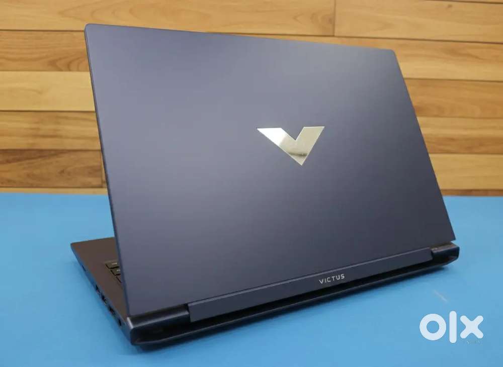 Hp Core i5 - 13420H / 16GB Ram / 
1TB Nvme Ssd
/ 4GB Nvidia RTX 2050