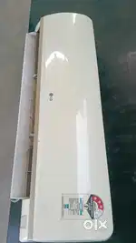 Lg 1.5 ton Running condition