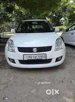 Maruti Suzuki Swift DDiS VDI, 2010, Diesel