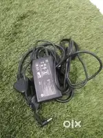 HP ( Blue Pin ) Original Laptop Charger 19.5V 3.33A 65W 65 W Adapter