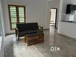 2 bhk furnished new apartment for rent near Ngo quarters kakkanad