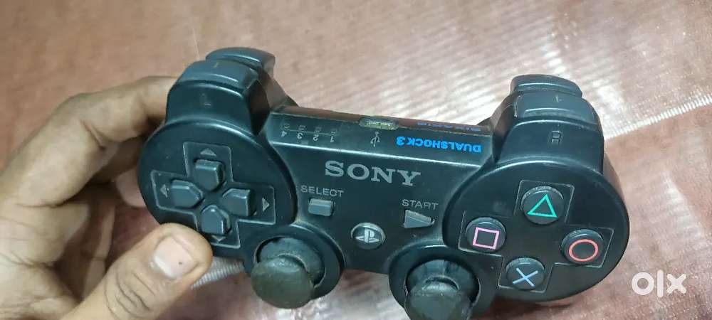 PS3 controller 1pis . sony original working condition sell