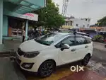 MAHINDRA MARAZZO M6+ Top end model