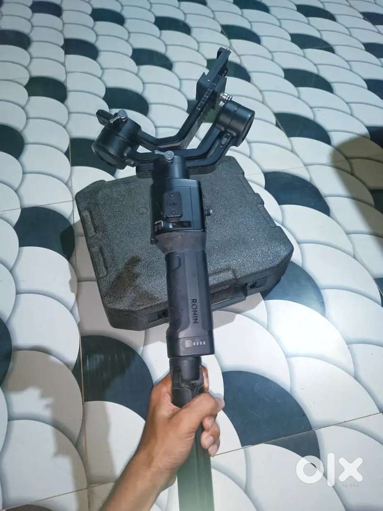 Dji Ronin sc gimbal