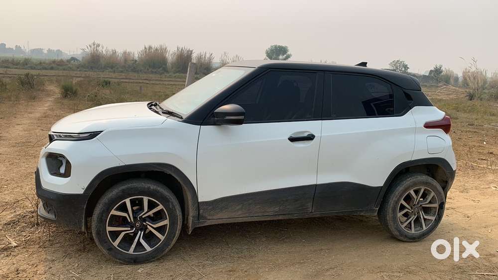 Tata Punch  2023 Petrol Well Maintained