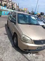 Tata Indigo CS 2009 Diesel Well Maintained