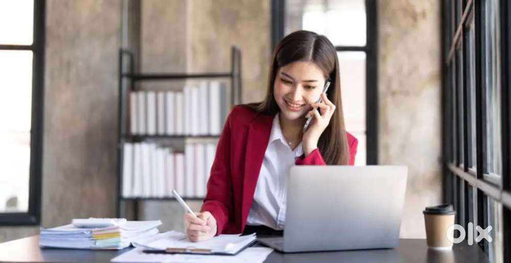 Female Jobs