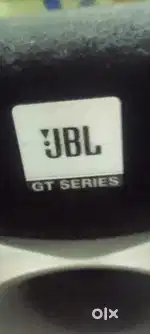JBL GT series woofer