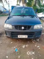 Maruti Suzuki Alto 2009