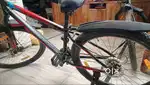 Gear bicycle 27.5