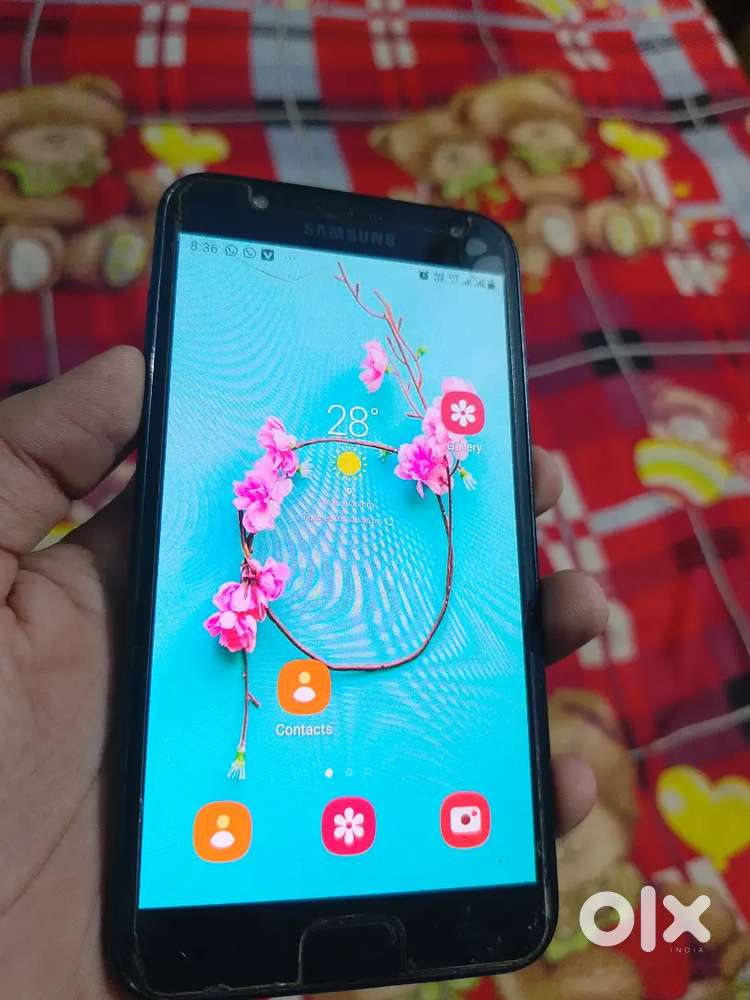 Samsung phone in great condition