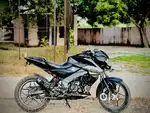 Pulsar ns 2022 model