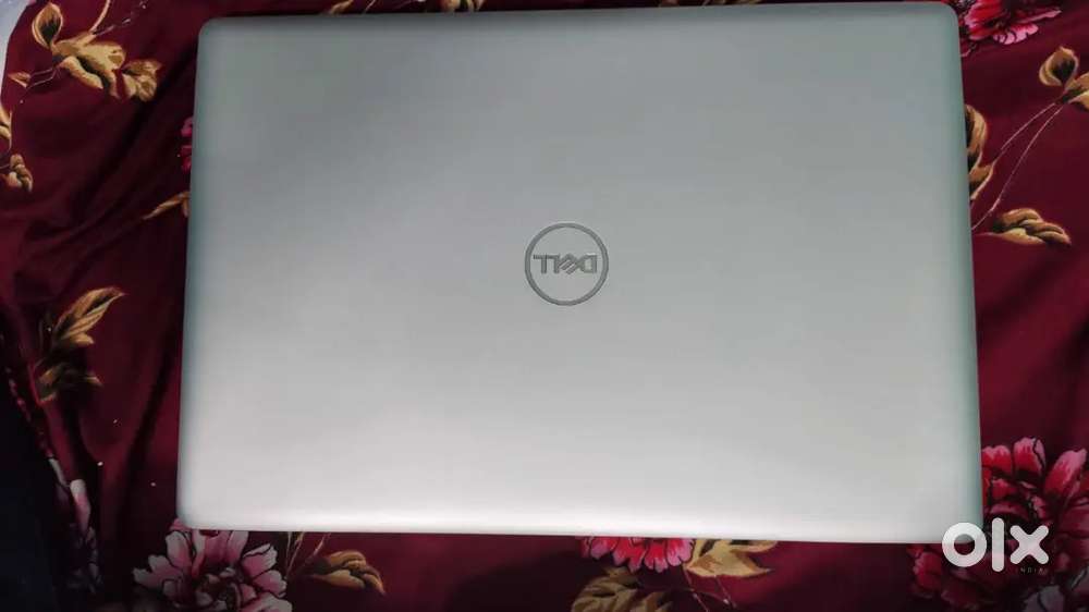 i3 10 generation 8GB RAM 512 GB SSD very good condition