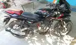 Bajaj pulsar 180f awsm condition