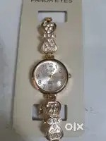 Wrist watch