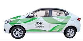 Increase your earnings by driving Everest Fleet's cars on UBER!