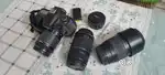 Canon EOS 70D