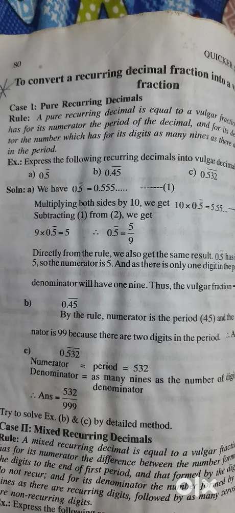 Home Work Specialist for class 8th,9th and 10th/ SSLC.