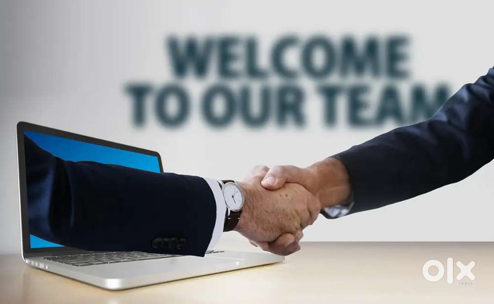 Cloud kitchen Business Partner