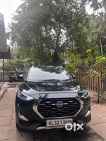 Nissan Magnite 2022 Petrol 32000 Km Driven