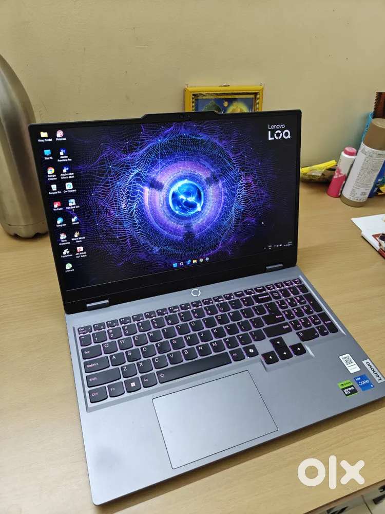 Lenovo loq