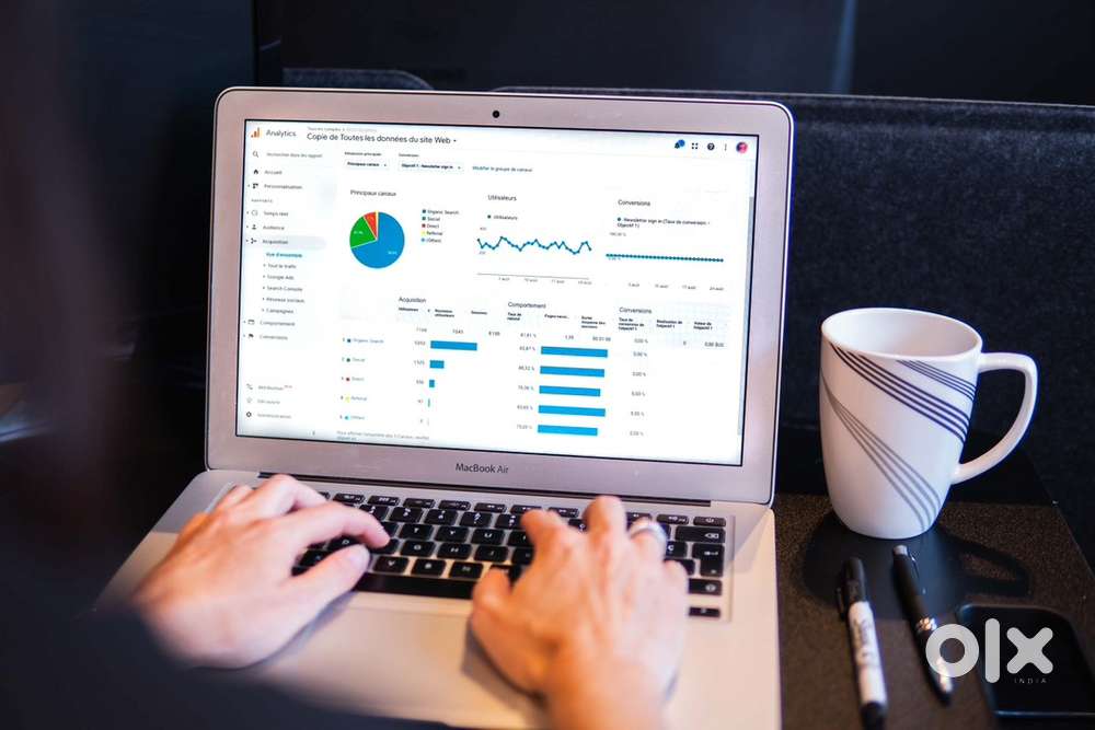 Data entry but in night swift full time