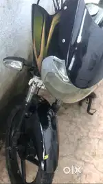 (bajaj) discover 100cc