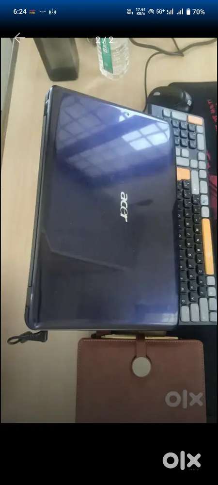 Acer aspire core i3
