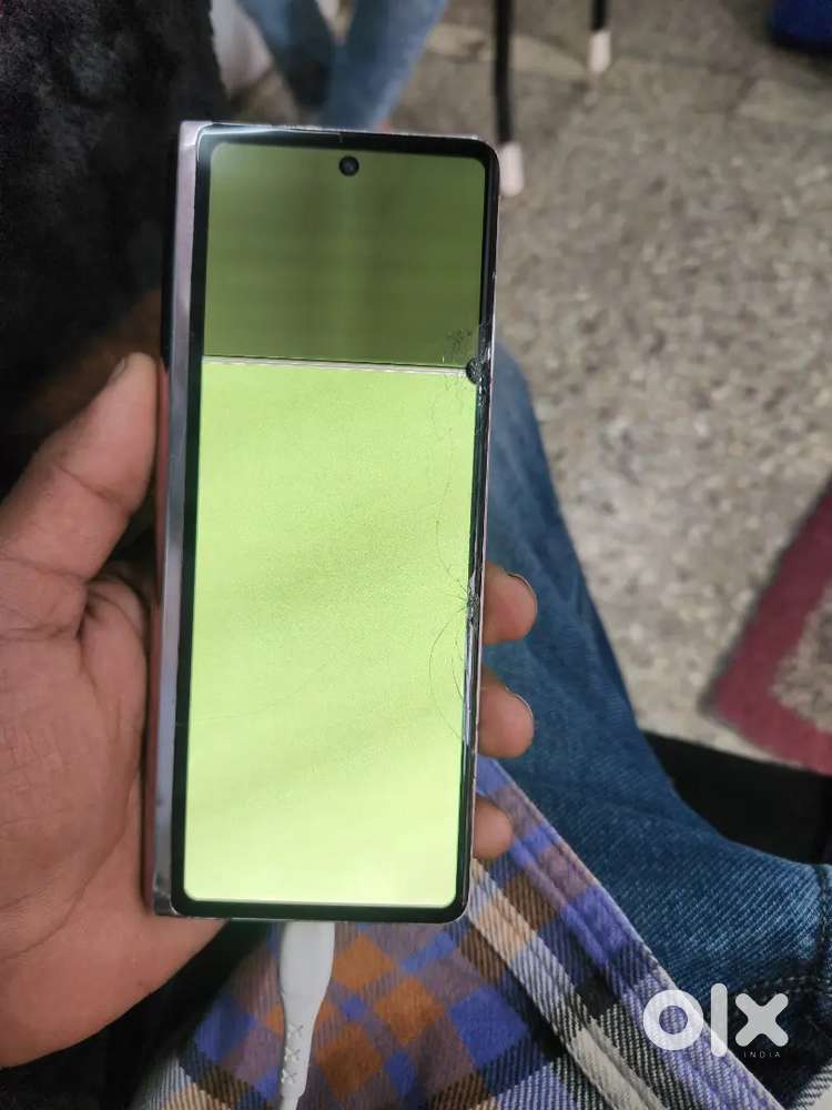 Samsung fold 2 12gb 256gb