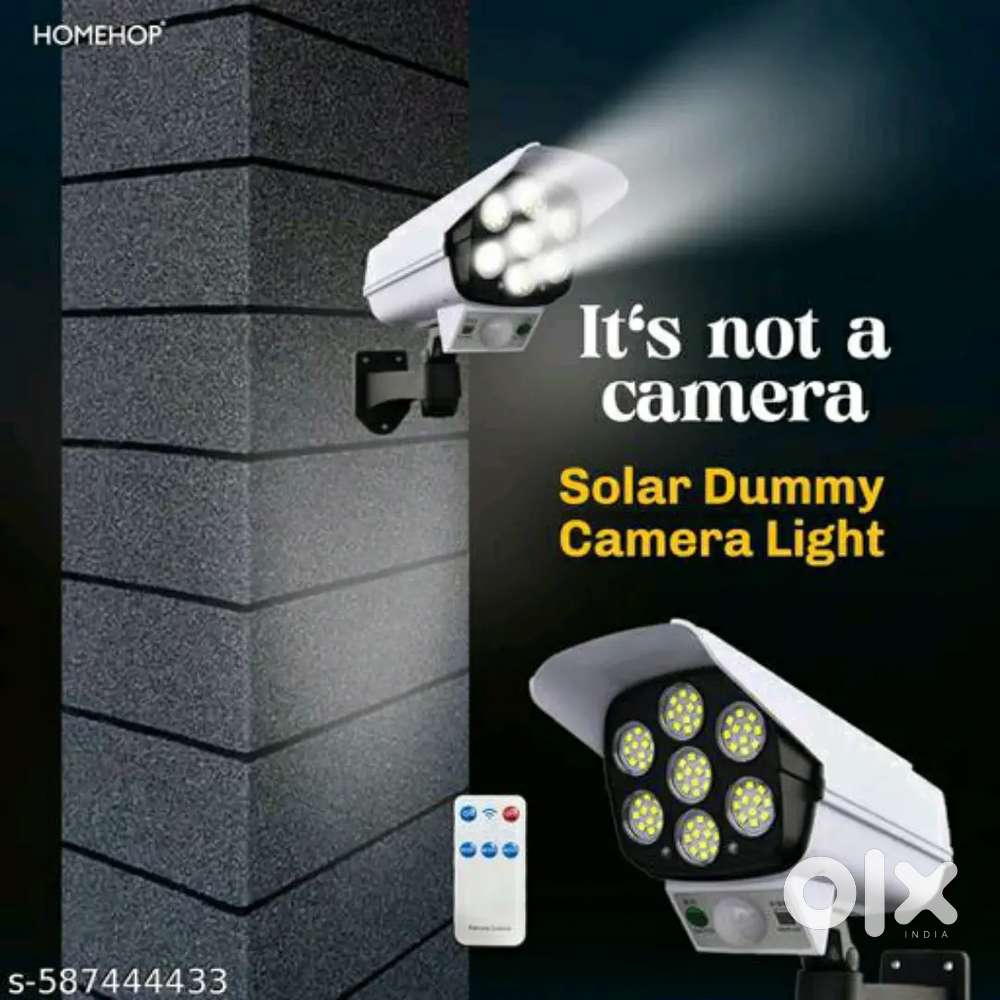 Motion Sensor LED Light