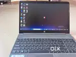 Hp laptop 11gen intel core i3